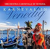 Karneval In Venedig