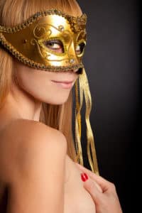 Sexy Masken