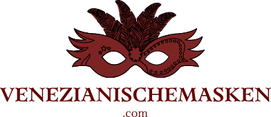 Venezianische Masken